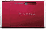 FinePix Z1